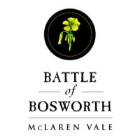 Battle of Bosworth