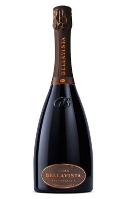 Bellavista Alma Assemblage 1 Extra Brut NV