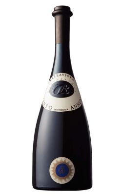 Bellavista Convento Vigna SS. Annunciata Curtefranca Bianco 2019