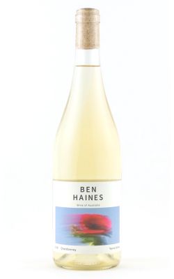 Ben Haines Yarra Valley Chardonnay 2021
