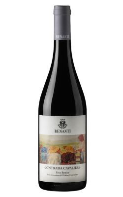 Benanti Contrada Cavaliere Etna Bianco 2022