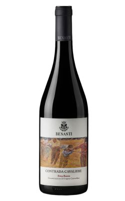 Benanti Contrada Cavaliere Etna Rosso 2022