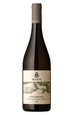 Benanti Etna Bianco 2023
