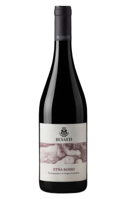 Benanti Etna Rosso 2022