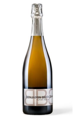 Benjamin Bridge Brut Vintage 2017
