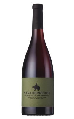 Bernabeleva Navaherreros Garnacha de Bernabeleva 2022