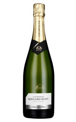 Champagne Bernard Remy Blanc de Blancs NV