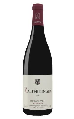 Bernhard Huber Malterdinger Spätburgunder 2023