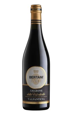 Bertani Amarone della Valpolicella Valpantena DOCG 2021