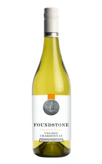 Berton Vineyards Foundstone Unoaked Chardonnay 2022