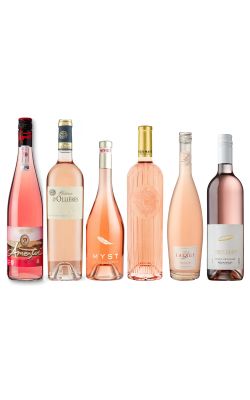 Bestseller Rosés