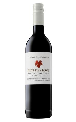 Beyerskloof Cabernet Merlot 2021