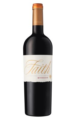 Beyerskloof Faith Cape Blend 2023