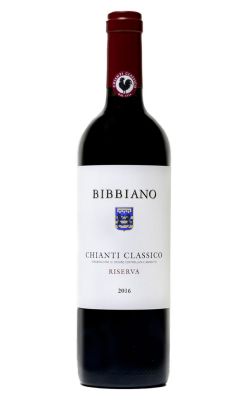 Tenuta di Bibbiano Chianti Classico Riserva 2018