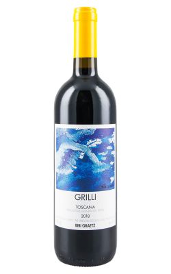 Bibi Graetz Grilli 2019