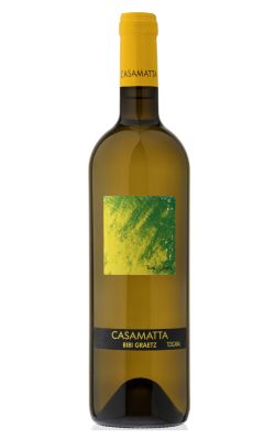 Bibi Graetz Casamatta Bianco 2021