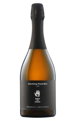 Bird in Hand Sparkling Pinot Noir 2025