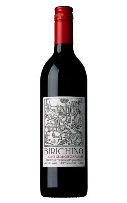 Birichino Saint Georges Zinfandel Old Vines 2023