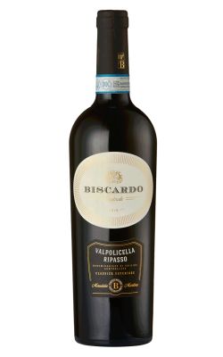 Biscardo Valpolicella Classico Superiore Ripasso 2021