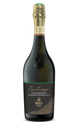 Bisol Cartizze Valdobbiadene Prosecco Superiore 2021