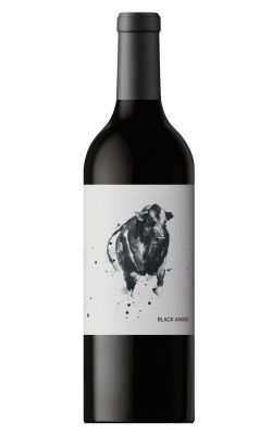 Angus the Bull Black Angus Cabernet Sauvignon 2022