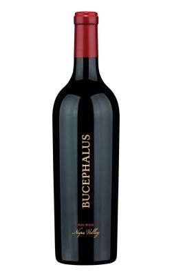 Black Stallion Estate Winery Bucephalus Red Blend 2019