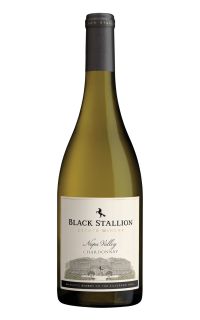 Black Stallion Estate Winery Chardonnay 2020