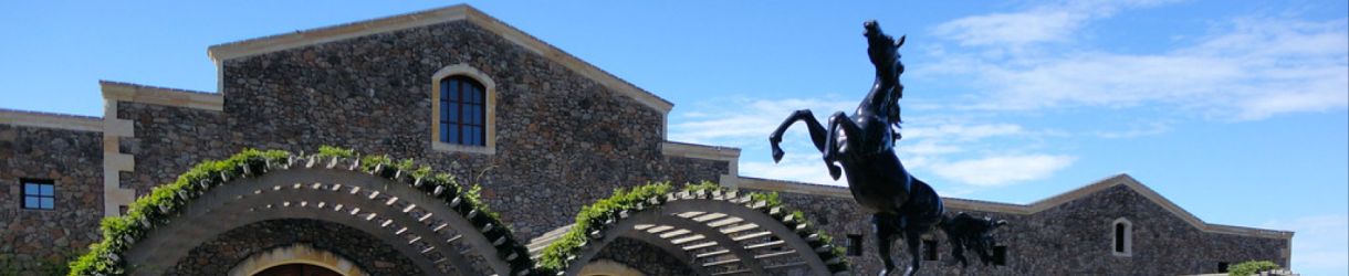 Black Stallion Estate Winery