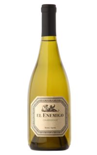 Bodega Aleanna El Enemigo Chardonnay 2020