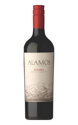 Bodega Catena Zapata Alamos Malbec 2024