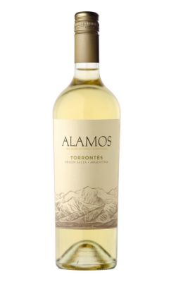 Bodega Catena Zapata Alamos Torrontes 2023