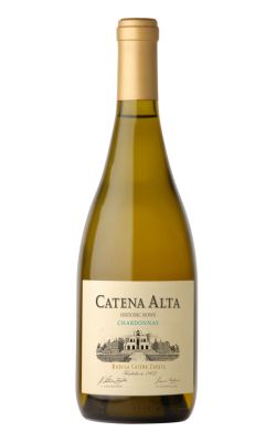 Bodega Catena Zapata Catena Alta Chardonnay 2022