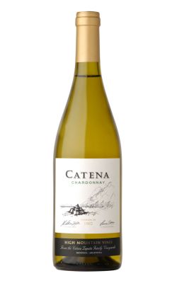 Bodega Catena Zapata Catena Chardonnay 2023