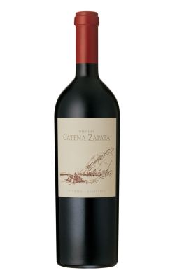Bodega Catena Zapata Nicolás Catena Zapata 2019