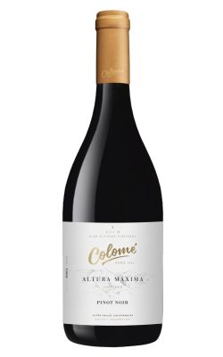 Bodega Colomé Altura Máxima Pinot Noir 2022