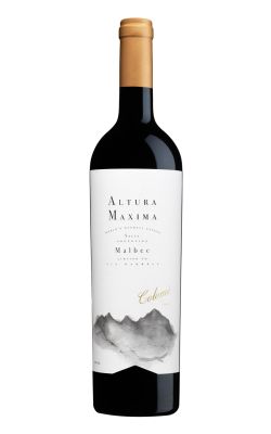 Bodega Colomé Altura Maxima Salta Malbec 2019