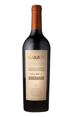 Bodega Garzón Balasto 2020