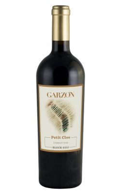 Bodega Garzón Block 212 Petit Clos Tannat 2022