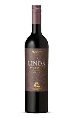 Bodega Luigi Bosca La Linda Malbec 2024