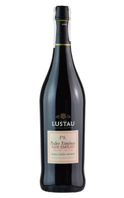 Bodegas Lustau Pedro Ximénez NV