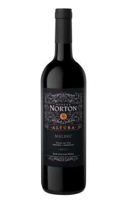 Bodega Norton Altura Malbec 2023