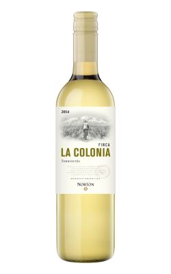 Bodega Norton Finca La Colonia Torrontés 2025