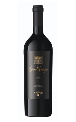 Bodega Norton Gernot Langes 2017