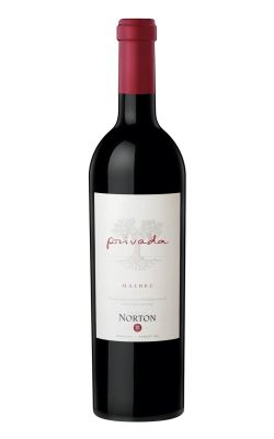 Bodega Norton Privada Malbec 2023