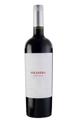 Bodegas Castaño Solanera Viñas Viejas 2022