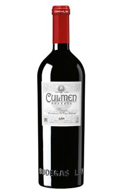 Bodegas LAN Culmen Rioja Reserva 2019