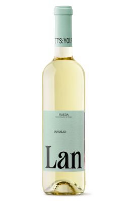 Bodegas LAN Rueda Verdejo 2024