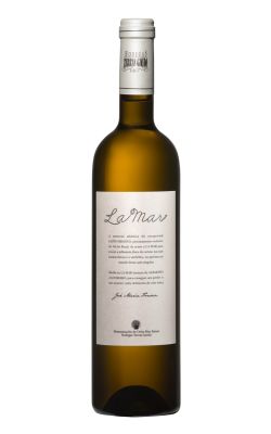 Bodegas Terras Gauda La Mar 2022