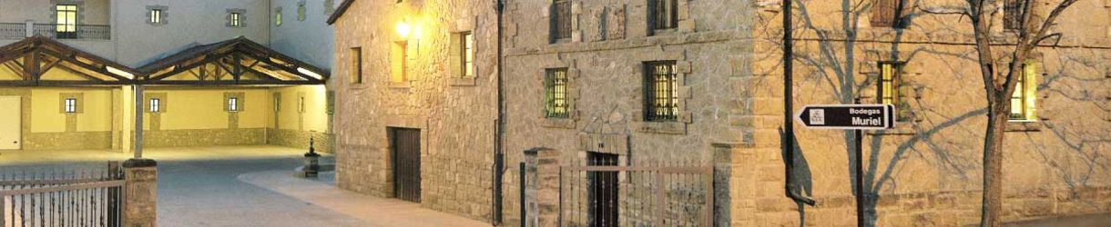 Bodegas Muriel