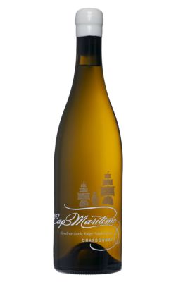 Boekenhoutskloof Cap Maritime Chardonnay 2022